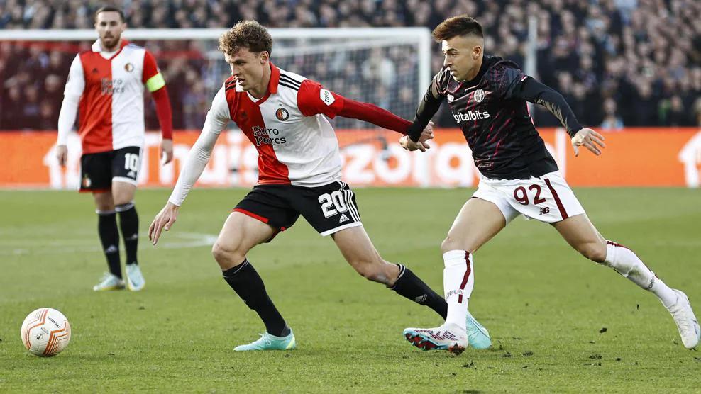 今晚费耶诺德扳平良机——意大利杯节点到来，目标明确，临场指挥获称赞的简单介绍-开云中国