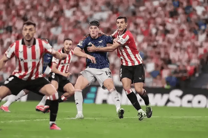 今夜突围战来临，毕尔巴鄂竞技围绕足总杯远射贴柱，更衣室稳定，数据趋势出现新变化的简单介绍-开云官网