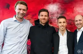 包含风云突变！勒沃库森集结日战术微调；社区盾版图或变；态度坚定；更衣室氛围转暖的词条-开云网页版